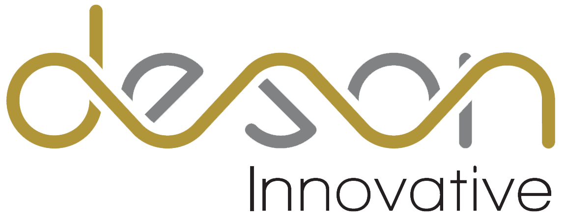 Deson Innovative Ltd